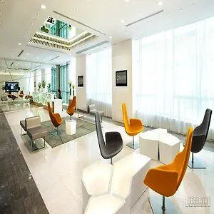 香港 旺角荟贤居酒店