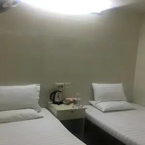 ユニーク 香港