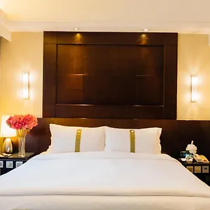 港岛皇悦酒店 **** 香港