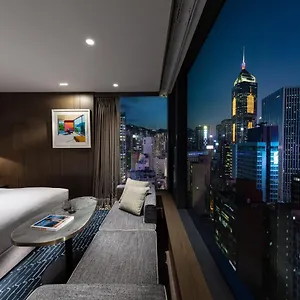 香港夏利酒店 ***** 香港