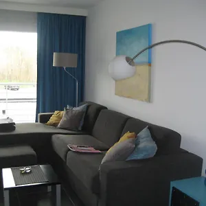 Appartement Nautica Bredene