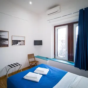 5 Sirene Napoli