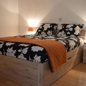 Appartement Residentie Mercator Oostende