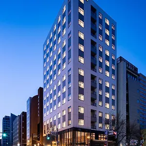 ビスポークホテル札幌 札幌市