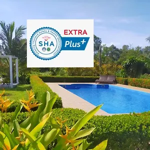 Orchidilla Phuket - Shaplus Майкао-Бич