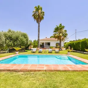 Villa Casa Jazmín