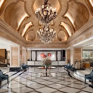 5* Szálloda The Langham