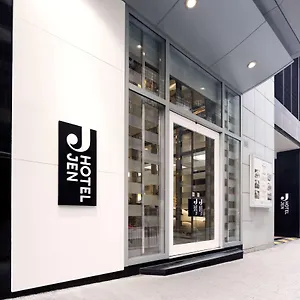 香港jen酒店 香格里拉集团 **** 香港