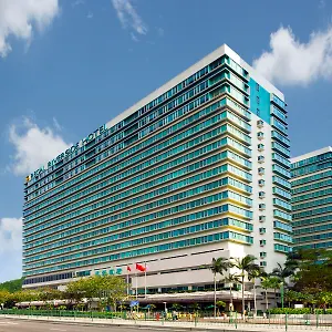 Regal Riverside Гонконг