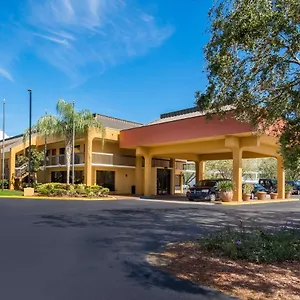 Motel Surestay By Western St Pete Airport Clearwater