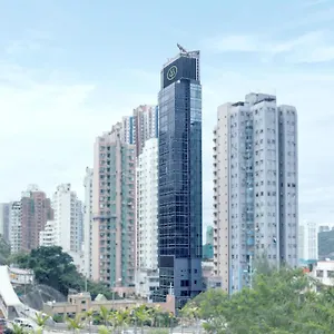 Urbanwood Ap Lei Chau Гонконг