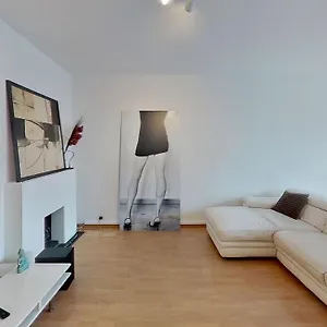 Appartement And Cosy Edegem