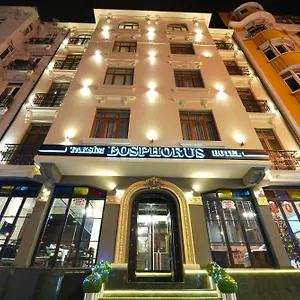 Taksim Bosphorus Provincia di Istanbul