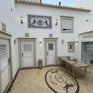 Apartamento Casa Tapada Do Bento I-