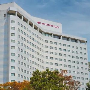 Ana　クラウンプラザホテル成田 成田市