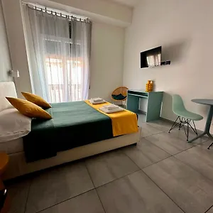 Hi Relais Napoli