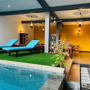 Hotel Mama's Boutique Negombo