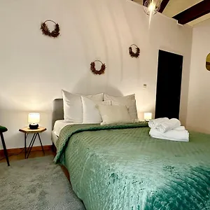 Appartement Luxury Antwerpen
