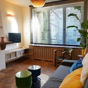 Appartement Renovated Appt In 20min From Bruges Oostende