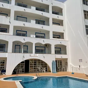 Apartamento T1 Todo Equipado