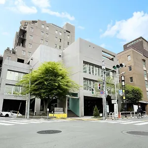 ホテルルートイン品川大井町 東京都