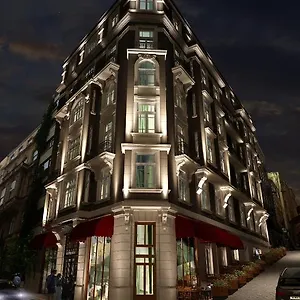 Corinne Art & Boutique Provincia di Istanbul