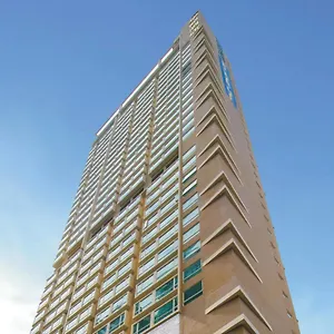 华美达海景酒店 **** 香港