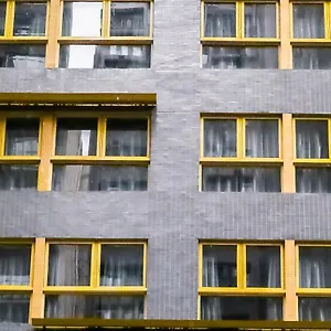Eco Tree Causeway Bay Гонконг