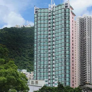 宏基国际宾馆 **** 香港