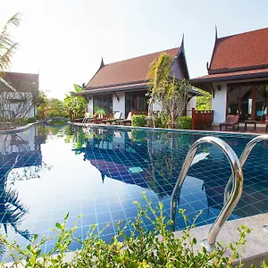 T-villa Phuket Nai Yang Suwannaphum