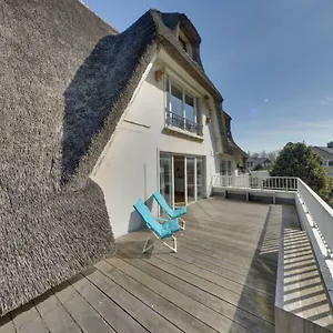 Appartement Het Riet Oostende