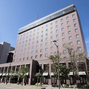 ホテルクレッセント旭川 旭川市