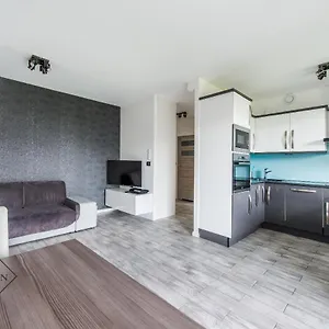 Comfort - Gdansk,jana Pawla Ii Гданьск