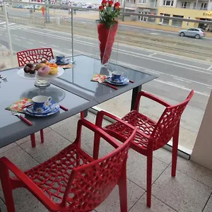 Appartement Osea Oostende