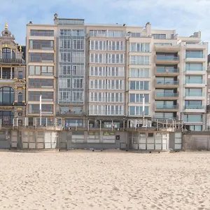 Appartement Sunny Side Oostende