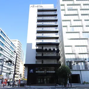 Abホテル大阪堺筋本町 大阪市