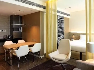 Hotel Lodgewood By Nina Hospitality Mong Kok Hong Kong