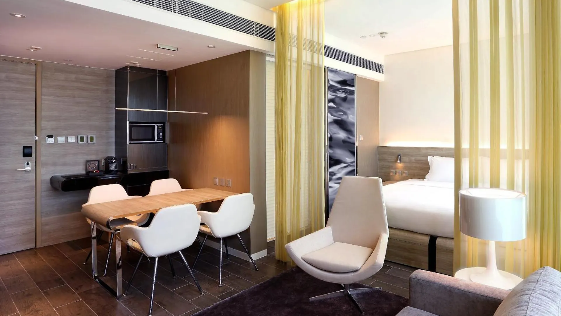 Lodgewood By Nina Hospitality Mong Kok Hong Kong