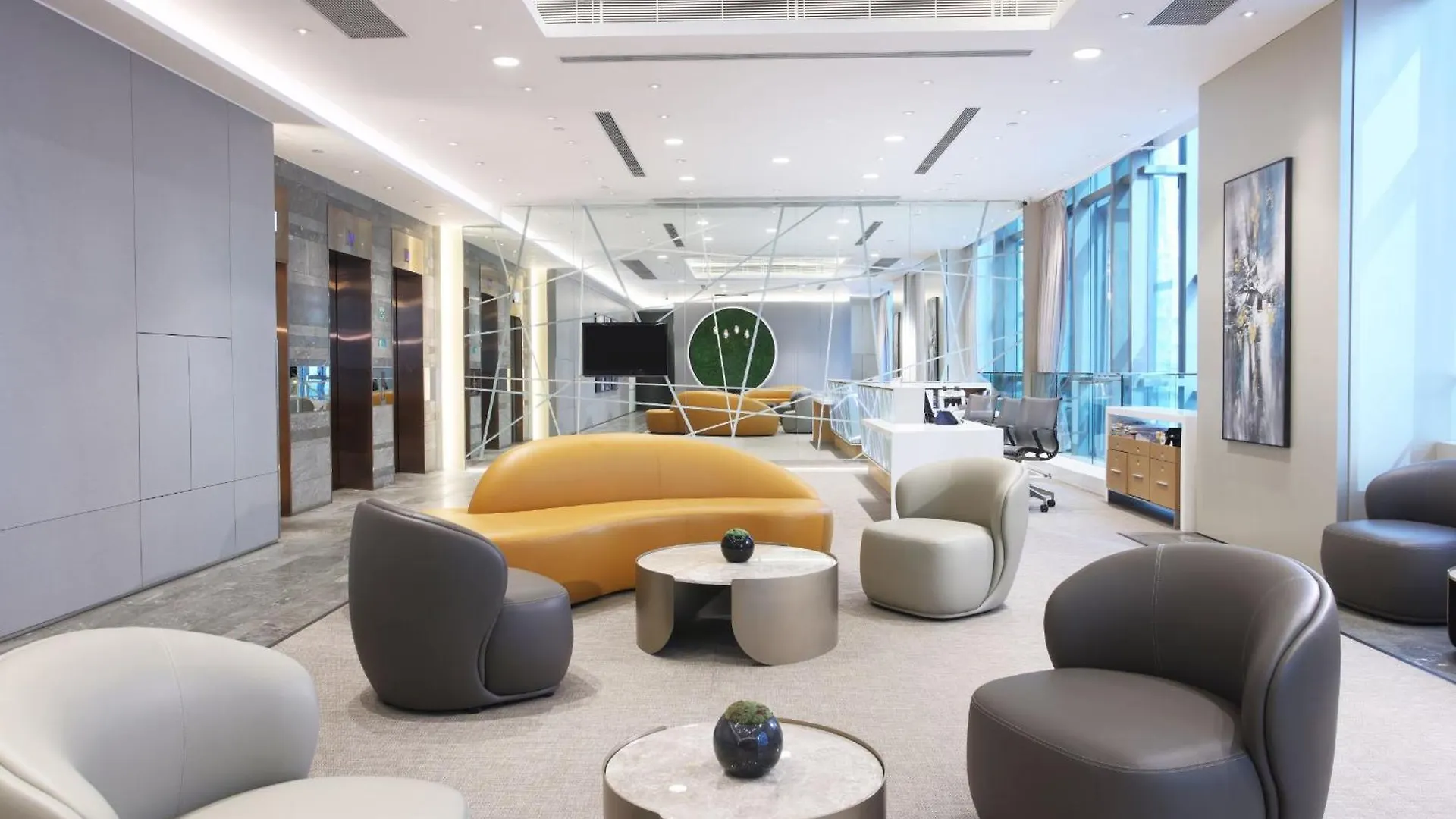 Lodgewood By Nina Hospitality Mong Kok Hong Kong China