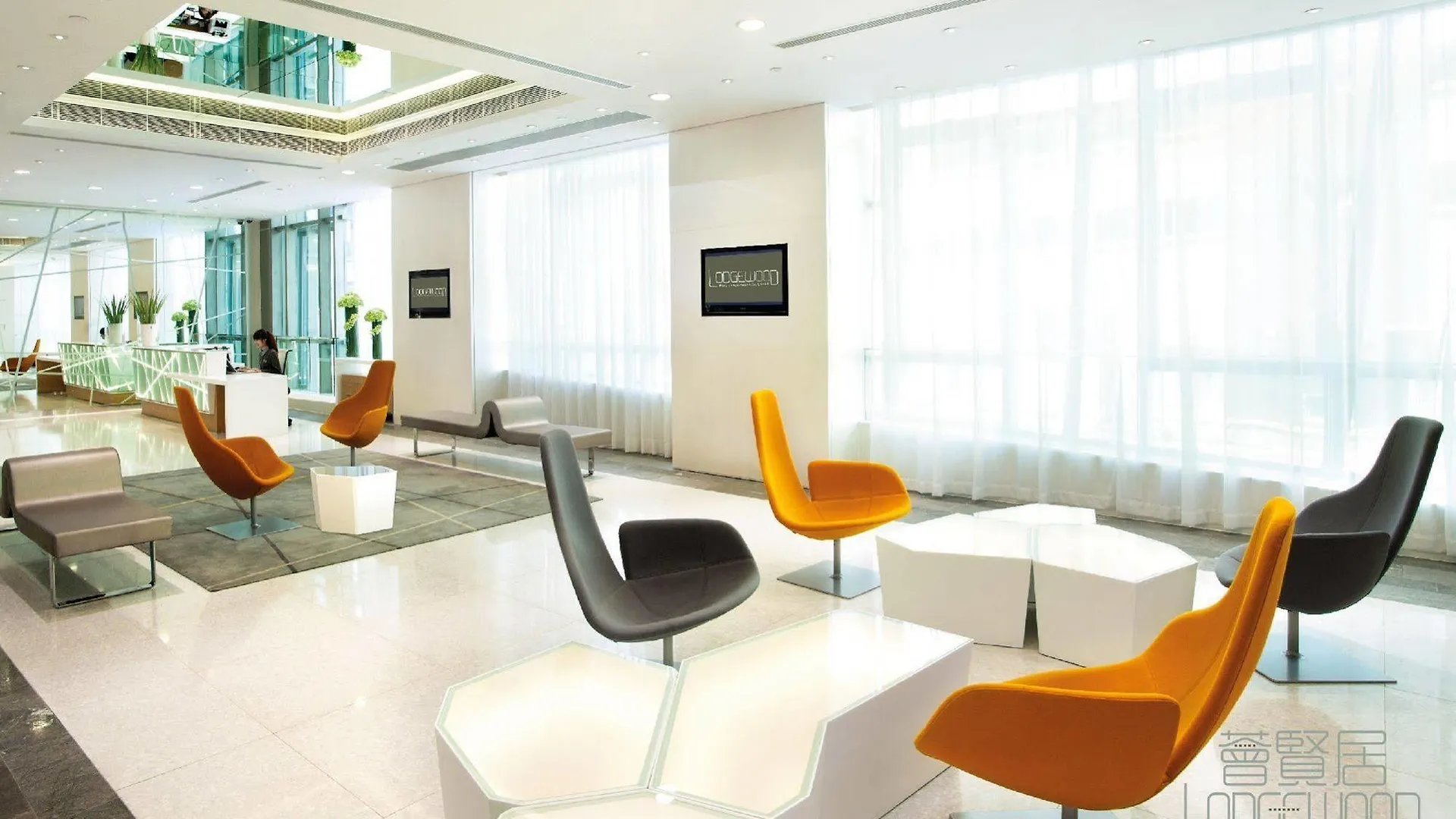 Lodgewood By Nina Hospitality Mong Kok Hong Kong