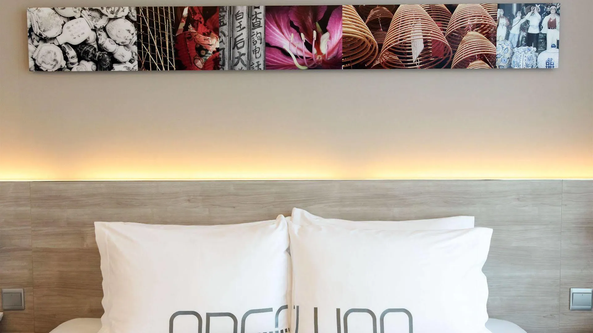 **** Hotel Lodgewood By Nina Hospitality Mong Kok Hong Kong China