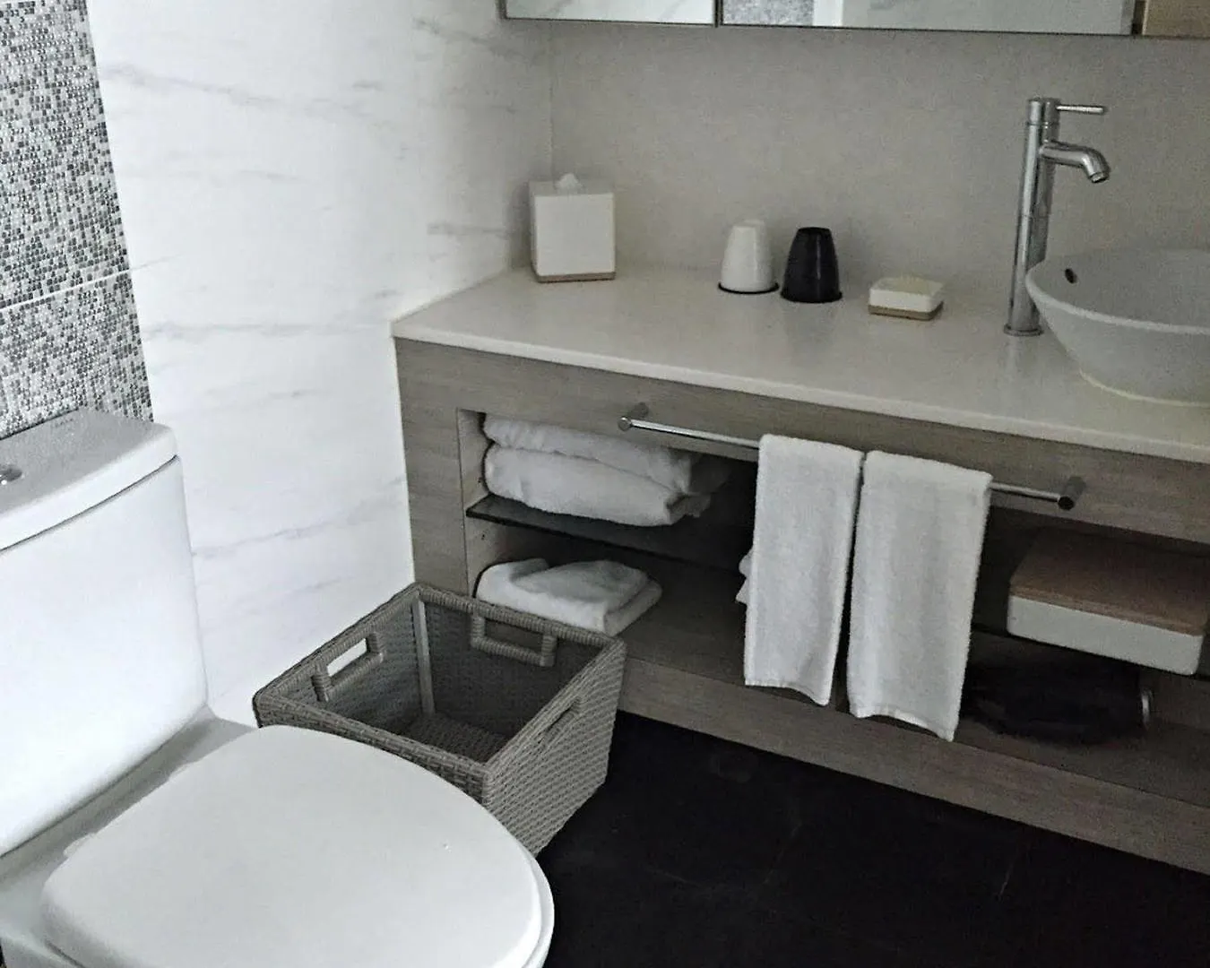 Lodgewood By Nina Hospitality Mong Kok Hong Kong