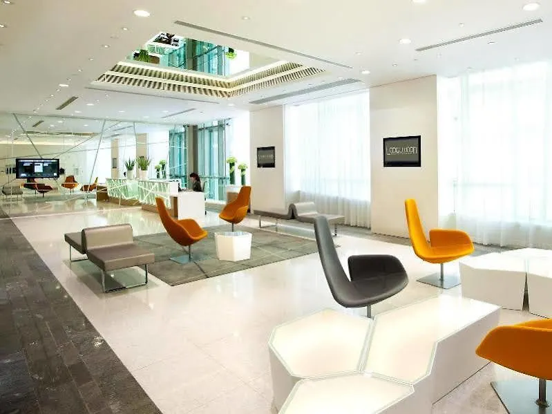 Lodgewood By Nina Hospitality Mong Kok Hong Kong Hotel